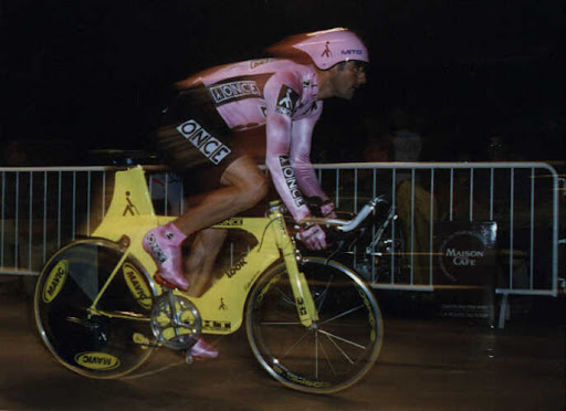 Boardman Lotus Bike