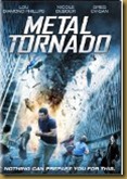 metal tornado