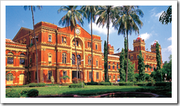 Yangon colonial architecture Yangon colonial architecture