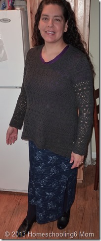 Happy about my weight Atkins