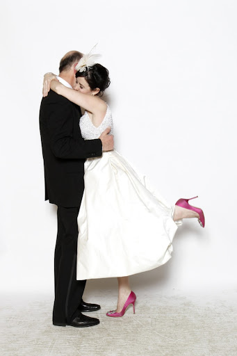 At 11:30, I shortened the entire dress so I could dance the night away. Anna's Bridal, in Portland, created that perfect line. I am in awe of alterations! At 11:30, I shortened the entire dress so I could dance the night away. Anna's Bridal, in Portland, created that perfect line. I am in awe of alterations!
