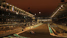 HD Wallpapers 2012 Formula 1 Grand Prix of Abu Dhabi