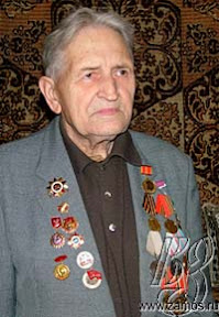 Твердохлебов Александр Александрович