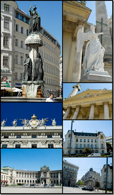 vienna sights