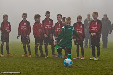 SEIZOEN 2012-2013 - WVV E3 - 24 NOV - WVV E3 - DWZ E1