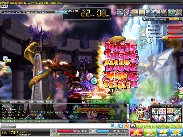 MapleStory 2012 08 10 22 08 20 99