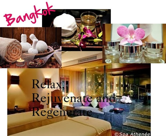 Spa Bangkok