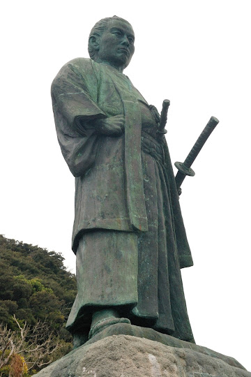 中岡慎太郎