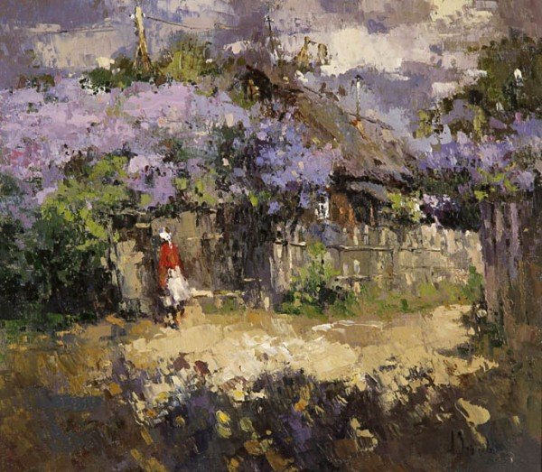 Wonderfull PAINTINGS