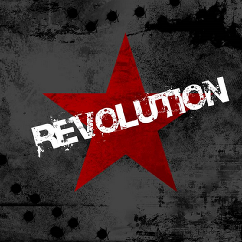 10 Τρόποι να Ξεκινήσεις Μία Επανάσταση!