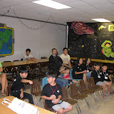 2007/08/07/VBS Day Three