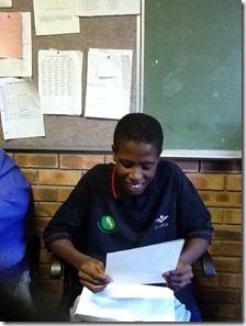 Welile Dlamini