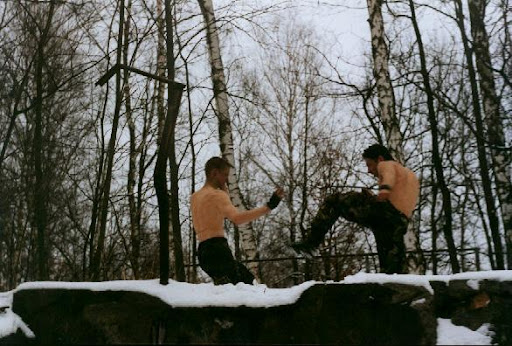Fight