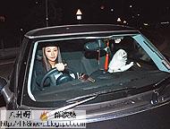 聖保祿婚前婦檢郭富城准熊黛林生 聖保祿婚前婦檢郭富城准熊黛林生