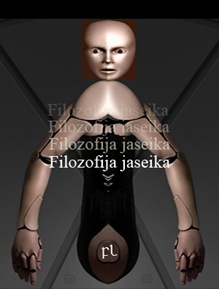 Filozofija jaseika Cover Filozofija jaseika Cover