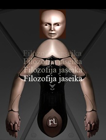 Filozofija jaseika Cover