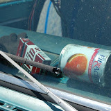 "Dashboard Smokes" - copyright David Thompson