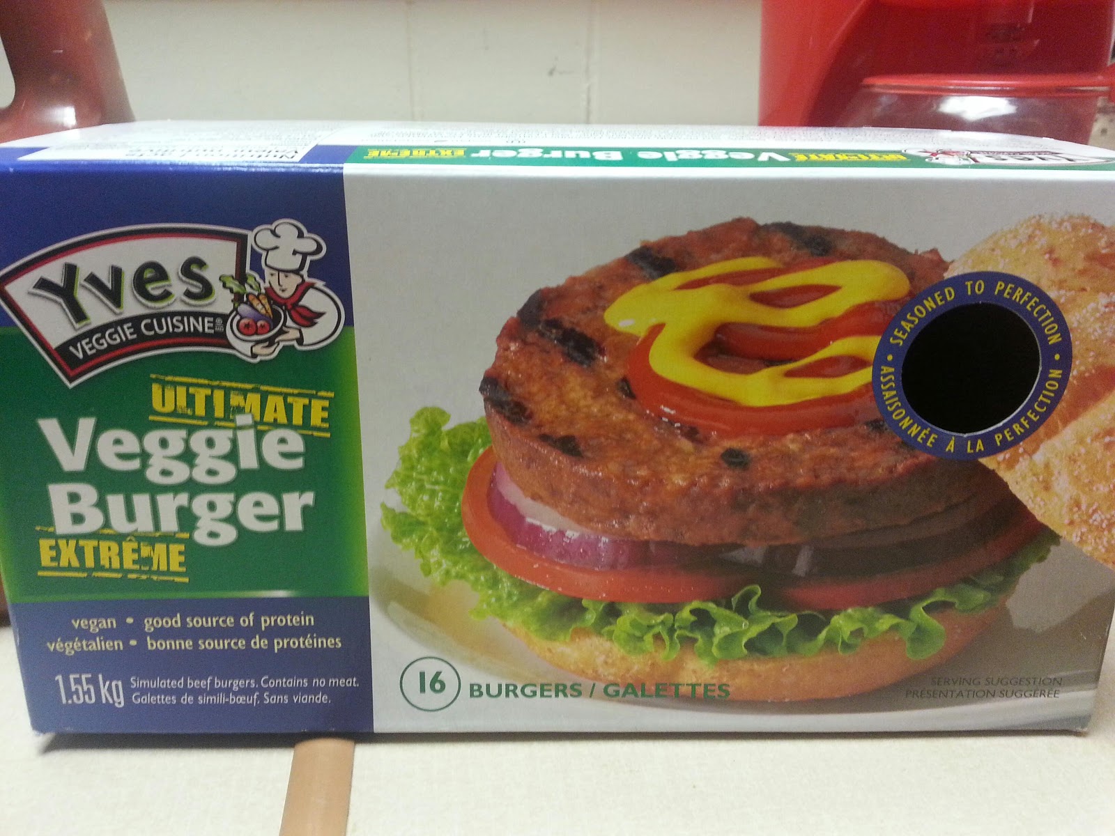 Ultimate Veggie Burger Recipes — Dishmaps