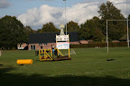 RCD - Groningen 2 (119 - 0)