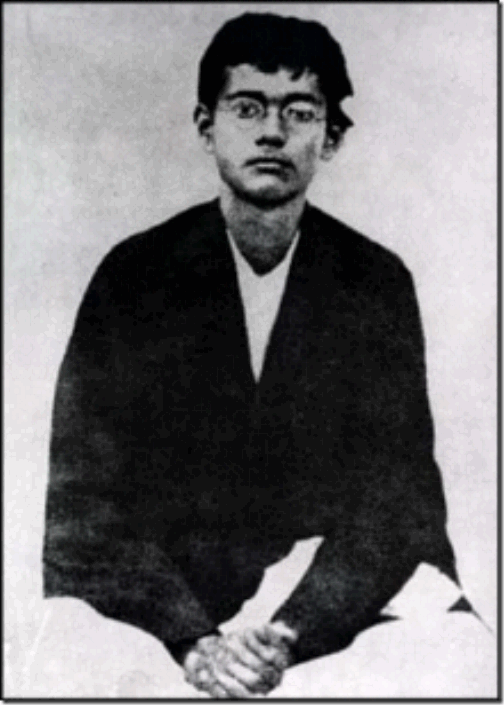 44 Rare Images of Netaji Subhas...