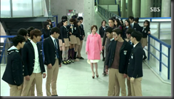 Sinopsis Singkat Heirs Episode 9