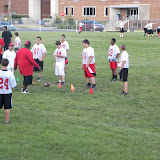 Practice Begins