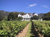 Cellers Hohenhort Hotel