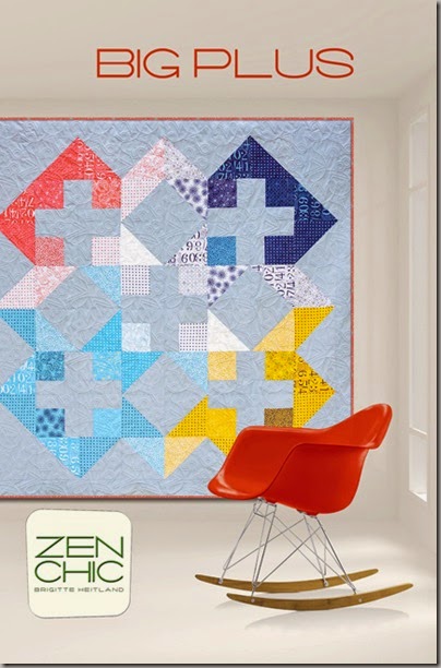 Big Plus Zen Chic Big Plus Zen Chic