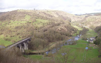 Millers Dale