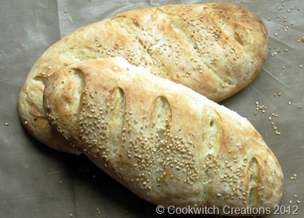 Loaves Loaves