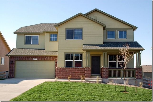 Exterior Exterior