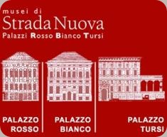 MuseiStradaNuovaGenova MuseiStradaNuovaGenova