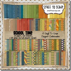 STS_School Time_Paper Preview