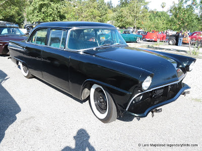  Strangers Car Show Pictures and Coverage 2012