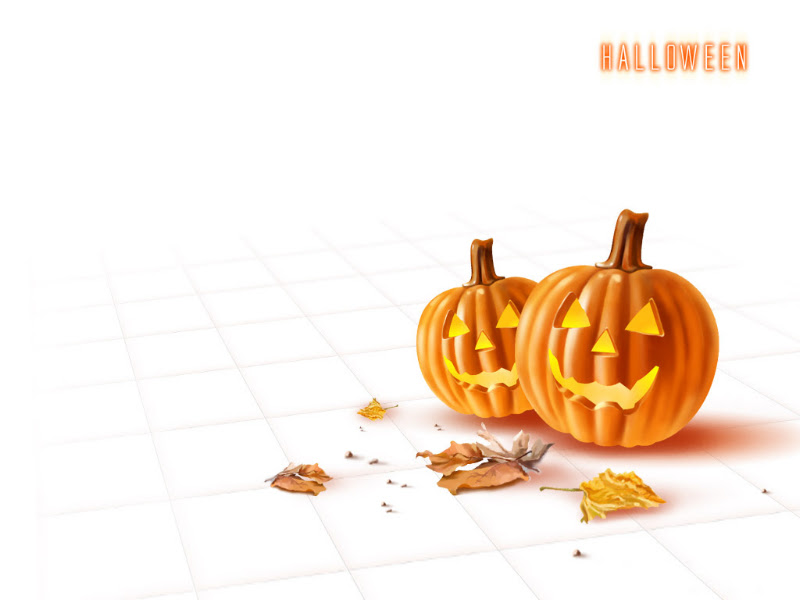 Helloween Jolly Pumpkins, Halloween