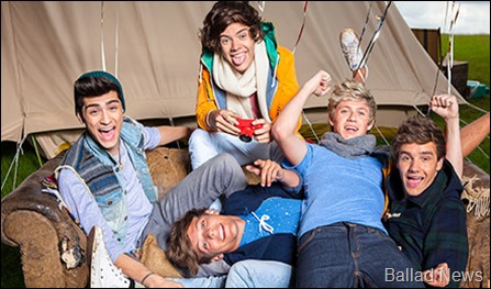 onedirection