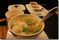 tom yum