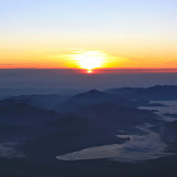 Mont Fuji