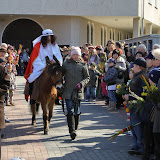 Niedziela Palmowa 2012