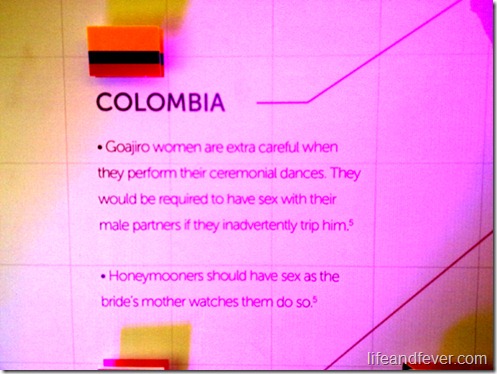 Colombia facts Colombia facts