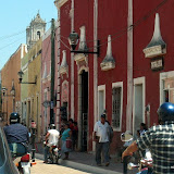 North-America - Mexico - Playa del Carmen