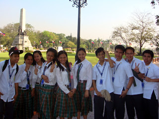 Liliane Scholars from MCCID College