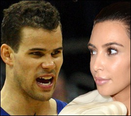 Kim Kardashian and Kris Humphries Divorce