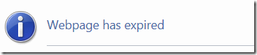 expired