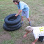 2007 - Kinderfreizeit 2007 - Kinderfreizeit 2007 - 3. Tag