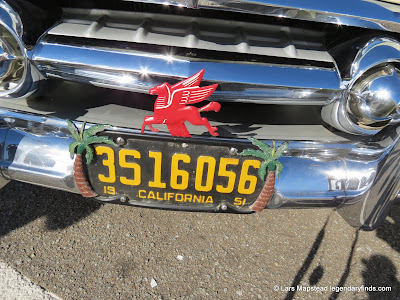  Santa Cruz Woodies on The Wharf 2012