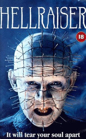 Hellraiser DVDRip Todos os Filmes Octologia + Legendas Download Grátis Hellraiser DVDRip Todos os Filmes Octologia + Legendas Baixar Filmes