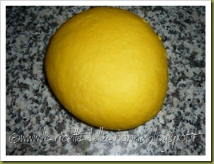 Tagliatelle fresche all'uovo - ricetta base (1)