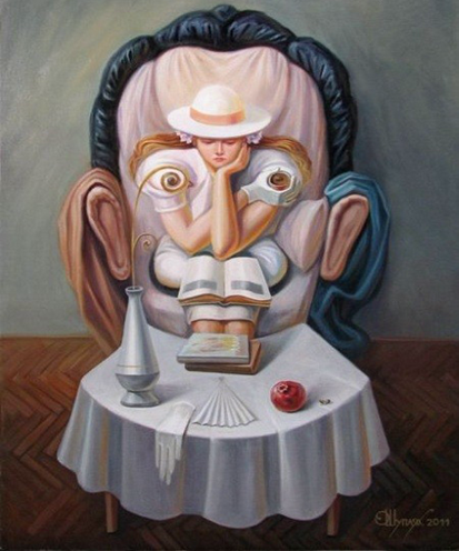 4 Best Optical illusion Around the world | free download wallpaper