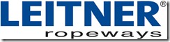 leitner ropeways logo